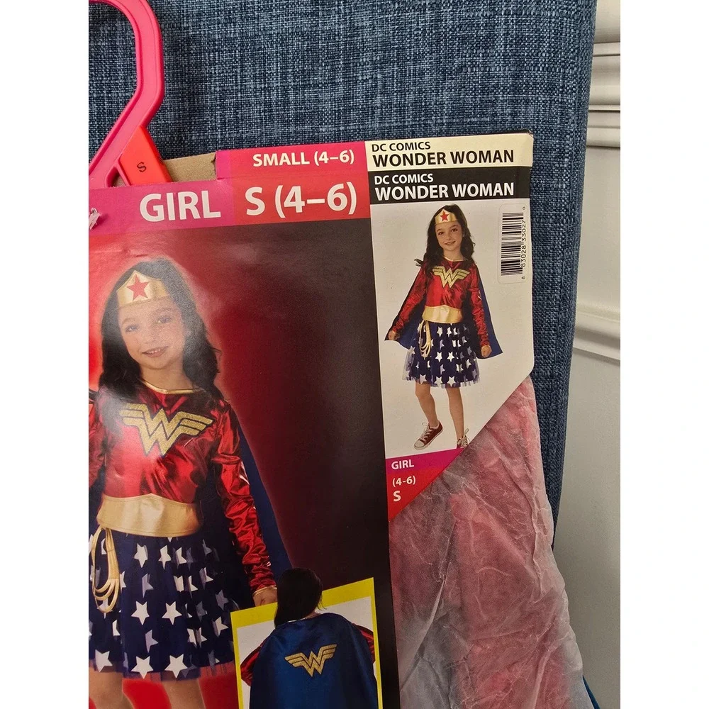 Rubies dc comics